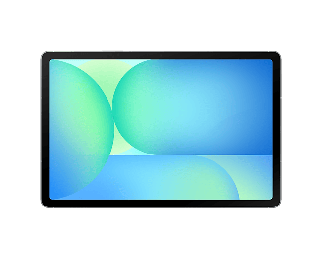 Galaxy Tab S10 FE 5G Enterprise Edition