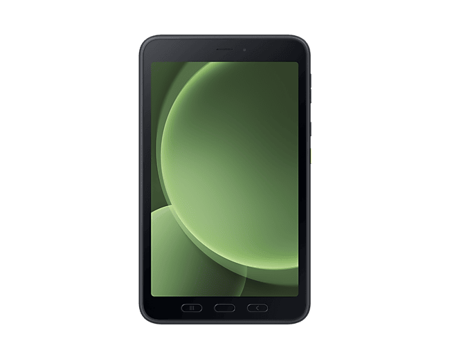 Galaxy Tab Active5 5G