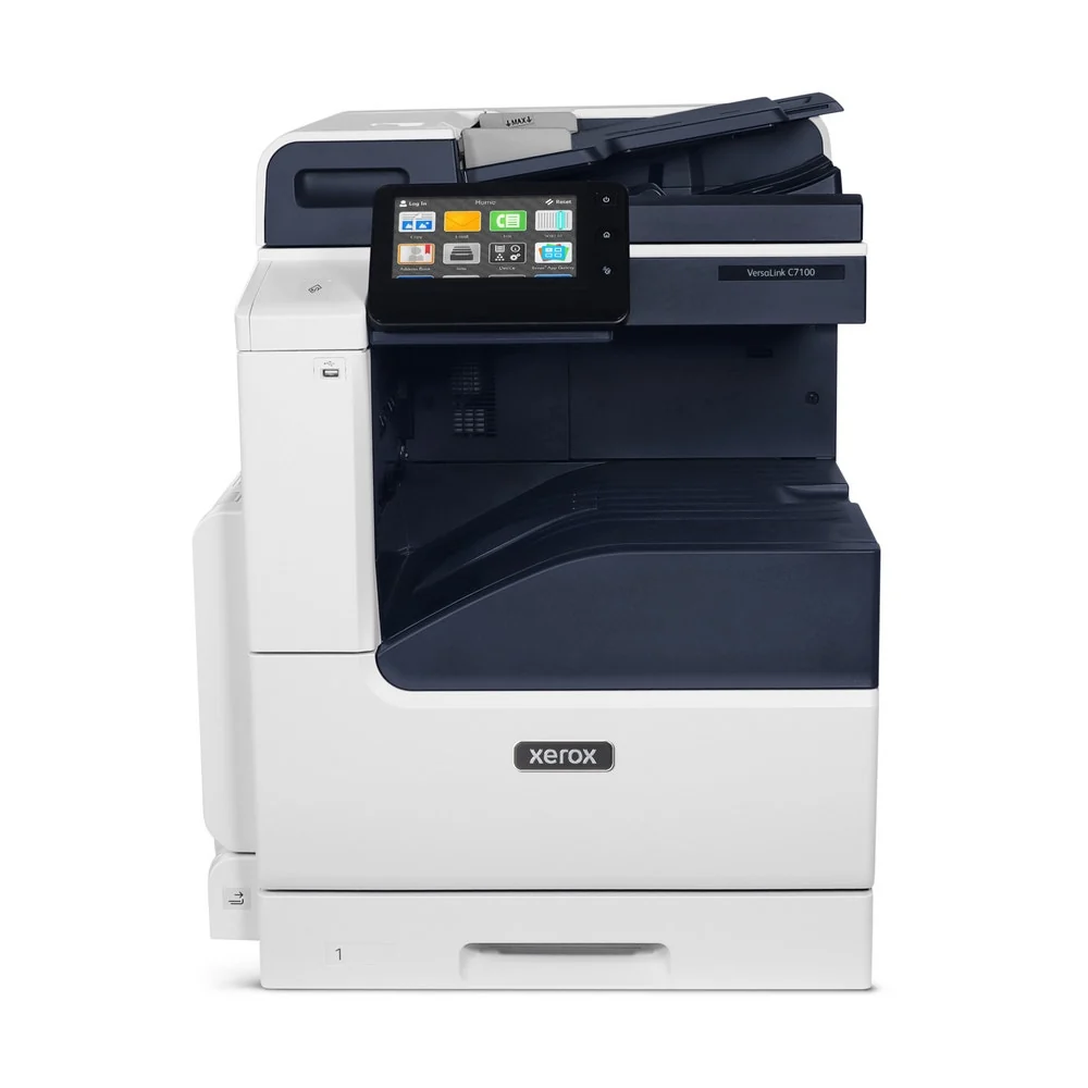 Xerox VersaLink C7120, C7125 e C7130