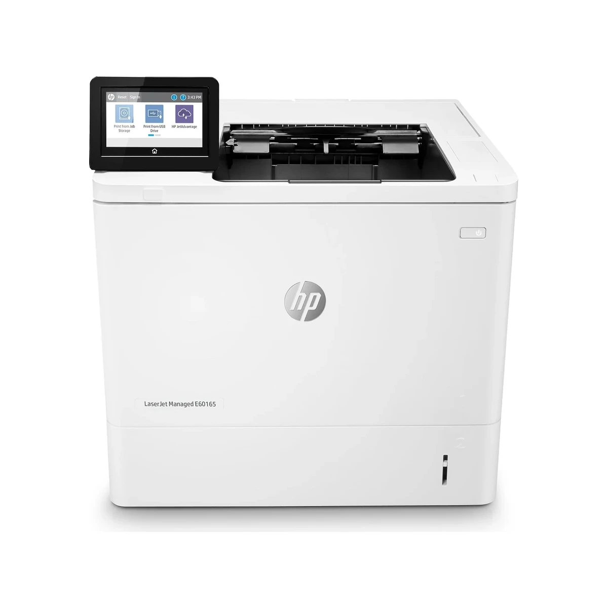HP LaserJet Managed E60165dn